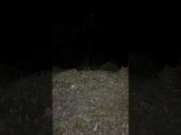 Irinoyatsu hashi Bridge Healing in Takasaki Gunma Japan on Jan 27, 2026