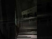 Tone Floodgate Healing in Gyoda, Saitama Japan on Jan 26, 2026