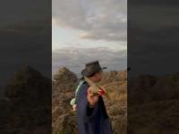 Cape Zanpa, Suicide Spot, Healing in Okinawa Japan  Dec 7, 2025 残波岬