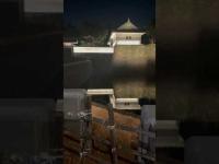 Sakuradamongai Incident Healing at Sakurada Gate of Edo Castle in Tokyo Japan on Jan 14, 2026