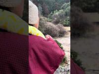 関東最恐心霊スポットホテル活魚の癒し、なっつんライトワーカーデビュー千葉県2/12/26