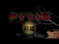 【心霊】声する公園（前編）