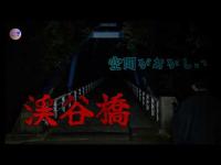 【心霊】橋の中の空間に違和感… あまりにも低い欄干「渓谷橋」
