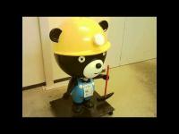 尾去沢鉱山さんぽ