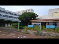 【巨大廃病院】燕労災病院を探索