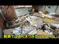 【未解決事件】山奥の崖にエロ本小屋の廃墟がある真実がヤバすぎた…