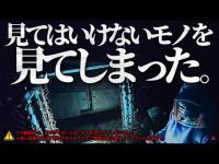 【恐怖ニ選SP】⚠︎理由が分かった瞬間がヤバい恐怖動画