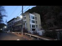 東京の巨大廃墟・上川病院