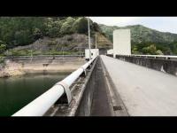 三重県の安濃ダム