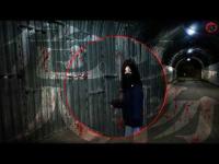 【恐怖×恐怖】複数の男性の霊×超危険人物現る！？