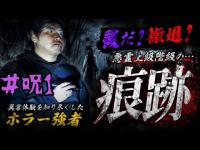 【ガチ心霊】異様な静寂の森…最強霊能力者が「悪霊の罠だ」と断言し緊急撤退