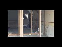 【心霊スポット？】　山口県防府市　　　　　　　　自由が丘　　バブルの遺産　廃墟マンション