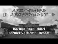 日本の廃墟 八丈ロイヤルホテル | Abandoned places in Japan, Hachijo Royal Hotel