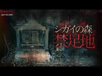 【心霊】シガイの森。禁足地と言われた場所に僕も行ってきたが…