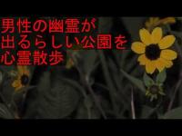 【心霊】そんなに有名じゃないけど出るっぽい公園