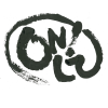 ON!してのアイコン