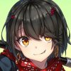 ましろのアイコン