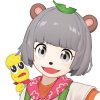 ぽんぽこちゃんねるのアイコン