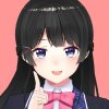 月ノ美兎のアイコン