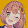 本間ひまわり - Himawari Honma -のアイコン