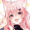 狐桃たま - KomomoTama Ch -のアイコン