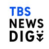 TBS NEWS DIG Powered by JNNのアイコン