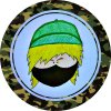 GOの単独潜入のアイコン
