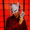 【怪奇ノ間】不動貞尊のアイコン