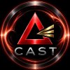 ΔCAST【デルタキャスト】のアイコン
