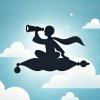 空から学ぶチャンネルのアイコン