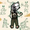 モヒかんたろうのアイコン