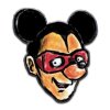 クーロン黒沢のアイコン