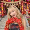 田山せかい【スピギャル】のアイコン